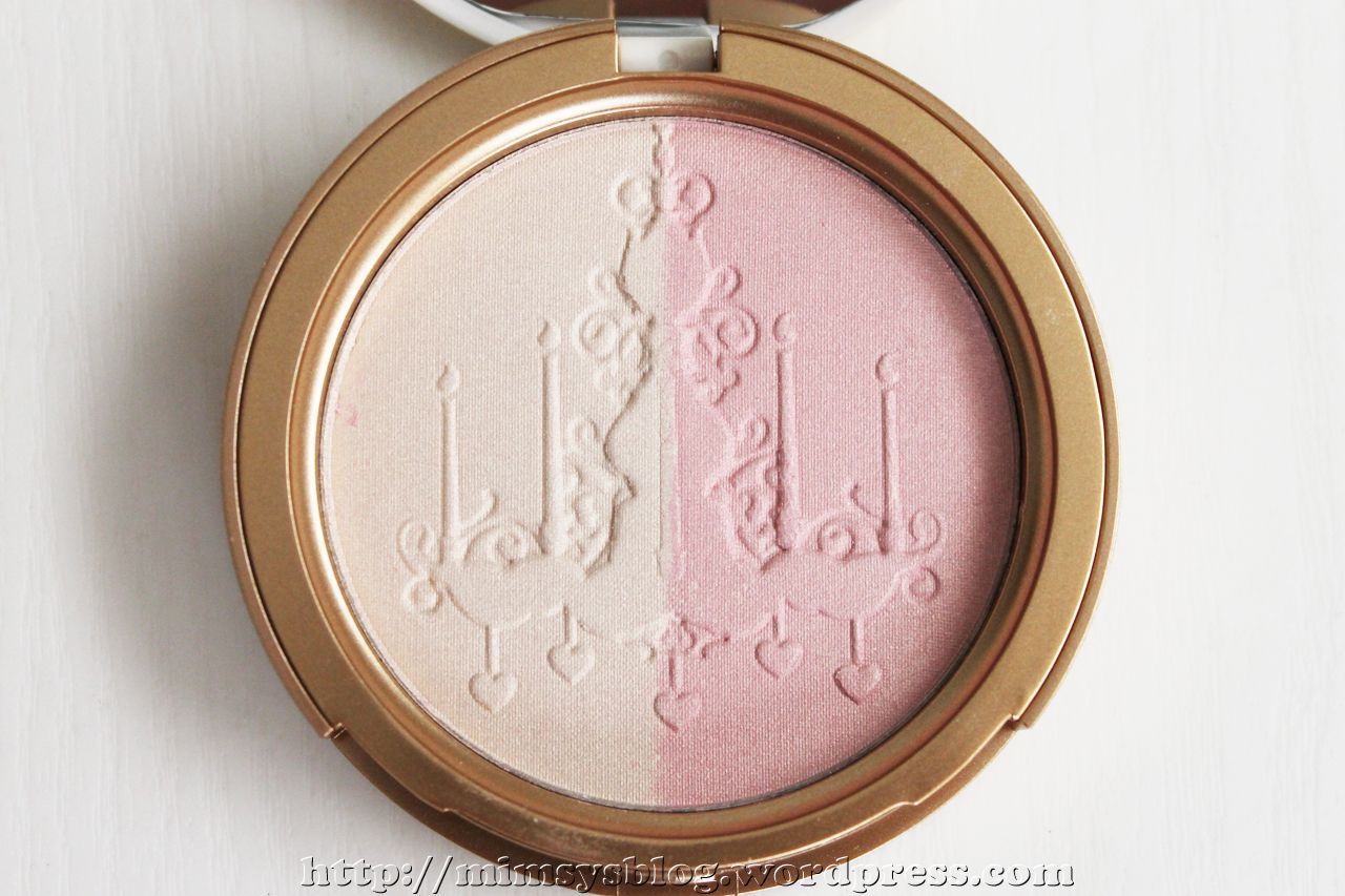 Too Faced Candlelight Glow Highlighting Powder Duo Mimsy's Blog